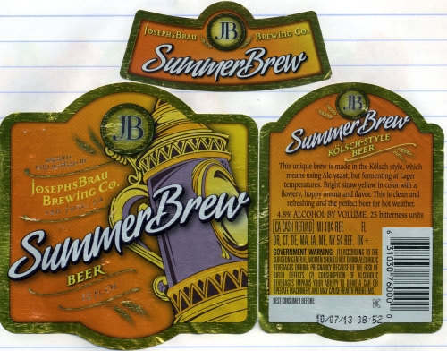 Summer Brew